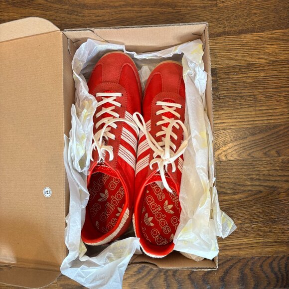 Adidas Originals SL 72 OG - Picture 2 of 5